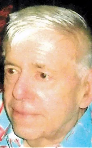 Larry G. McKee